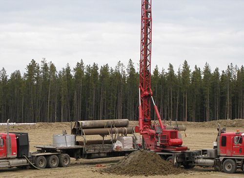 red-drill