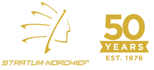 Stratum-Norchief Logo